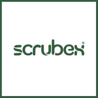 Scrubex logo - Similar company to Inspired Medical Solutions