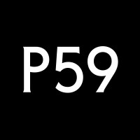 PIER59 Studios logo - Similar company to Hyperblack Studios