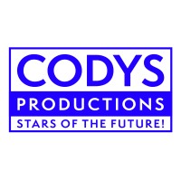CODYS Productions logo - Similar company to String Nix