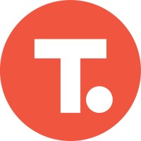 TRUEdotDESIGN logo - Similar company to Cascada Mobile