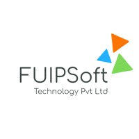 FUIPSOFT Technology Pvt Ltd logo - Similar company to Insasoft Technologies Llp