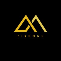 Pirhonu logo - Similar company to Web Planet Studio
