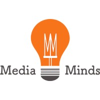 Media Minds Ltd logo - Similar company to Krill Inc.