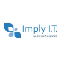 Imply I.T. logo - Similar company to Digit Technologies