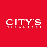 City’s Nişantaşı logo - Similar company to Wam Turkey