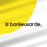 La Banlieusarde® logo - Similar company to Agence Execom
