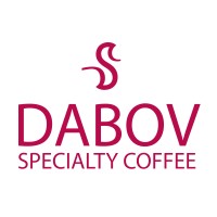DABOV Specialty Coffee logo - Similar company to Martines Family Coffee Roastery