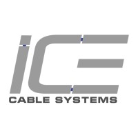 ICE Cable Systems logo - Similar company to Ironclad Technology Solutions