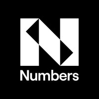 Numbers Protocol logo - Similar company to Dt42