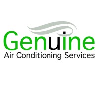 Genuine Air Conditioning Services Pty Ltd logo - Similar company to Jkm.Architects