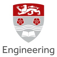 School of Engineering at Lancaster University logo - Similar company to Lumedtech