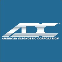 American Diagnostic Corporation logo - Similar company to Maeven