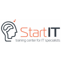 StartIT - центр підготовки QA спеціалістів logo - Similar company to Help Desk Migration