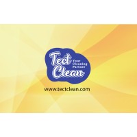 Tect Clean logo - Similar company to Infra-Tect