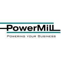PowerMill GmbH logo - Similar company to Delcam