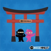 Code Ninjas Encino logo - Similar company to Kranjac Tripodi & Partners Llp