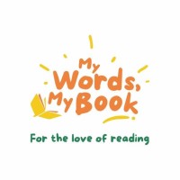 MyWordsMyBook logo - Similar company to Bookflikz