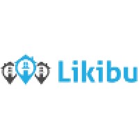 Likibu logo - Similar company to Liwango