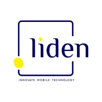 Liden Company Limited logo - Similar company to Liden