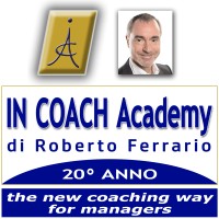 IN Coach Academy di Roberto Ferrario - dal 2003 logo - Similar company to Distribuzione Ufficio Srl