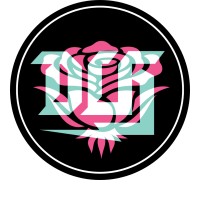 Don't Lose Hope Screen Print logo - Similar company to Blank Apparel