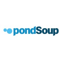 pondSoup LLC logo - Similar company to Datastreams Solutions, Llc