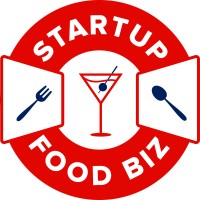 Startup Food Biz logo - Similar company to Zenora - Solutions De Bien-Être En Entreprise