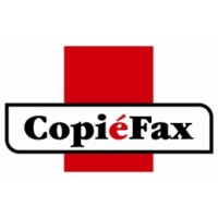 Copiéfax logo - Similar company to Gbd