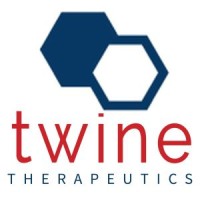 Twine Therapeutics logo - Similar company to Mtrigger, Llc