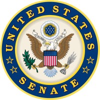 Lisa Murkowski for U.S. Senate logo - Similar company to Fourth Trimester