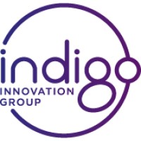 Indigo Innovation Group logo - Similar company to Attollo