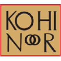 Kohinoor International Pvt Ltd. logo - Similar company to The Heritage Artifacts