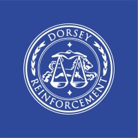 CENTRO DE RESOLUCIÓN DE DISPUTAS (CARD - DORSEY) logo - Similar company to Legalia Peru