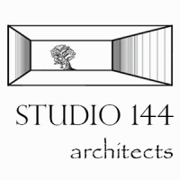 Studio 144 Architects logo - Similar company to Oag Architects, Inc.
