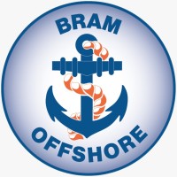 Bram Offshore logo - Similar company to Sierra Power Services