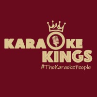 Karaoke Kings GH logo - Similar company to Sps Studios