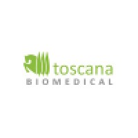 toscana BIOMEDICAL logo - Similar company to Ercolab