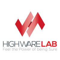 Highware LAB logo - Similar company to Commune Image Media
