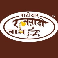 Patidar Rajwadi Chai logo - Similar company to Peatos Pavbhaji