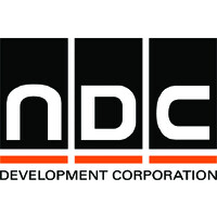 NDC Development Corporation logo - Similar company to Etka Construction Inc.