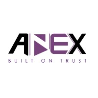 Anex Management Services Limited logo - Similar company to Gwms Ltd