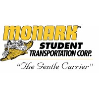 Monark Student Transportation Corp. logo - Similar company to Platinum Pools