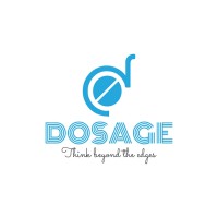 Dosage Life Sciences Pvt Ltd logo - Similar company to Metag1 Research Consortium