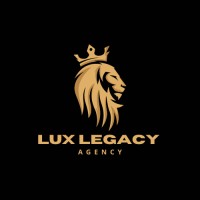 Lux Legacy Agency logo - Similar company to Virtually Yours Agency