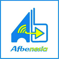 Afbenesia - an Afbe Cahaya Kreatif Company logo - Similar company to Cachida - Ai Skills Empowerment Program