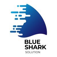 Blue Shark Solution Inc. logo - Similar company to Blue Shark Software Solutions