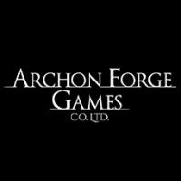 Archon Forge Games Co. Ltd logo - Similar company to Enter Agora