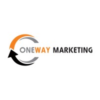 One way marketing logo - Similar company to Lingprofit