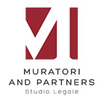 Studio Legale Muratori and Partners logo - Similar company to Studiolegaleferrara