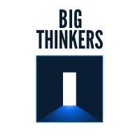 Big Thinkers logo - Similar company to Big Thinkers Media